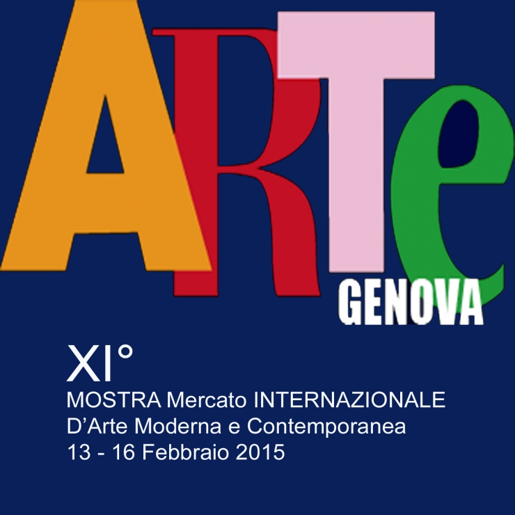 ARTE Genova 2015