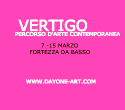 Vertigo 2015 Firenze