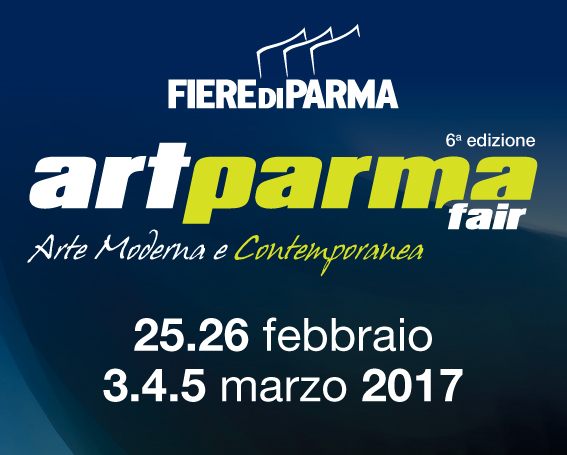 Esposizione Internazionele PARMA 2017