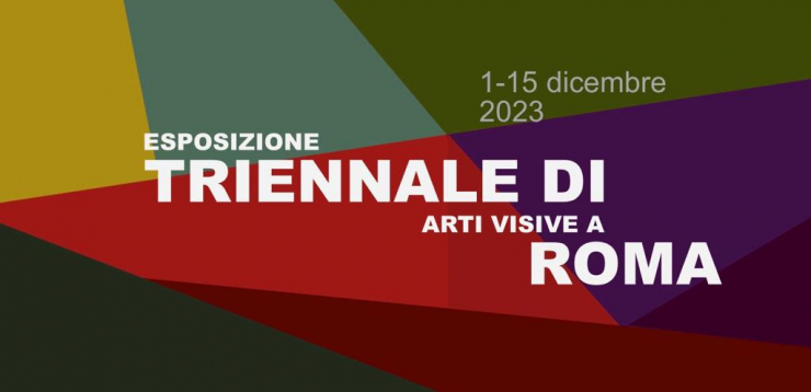 TRIENNALE DI ROMA 2023