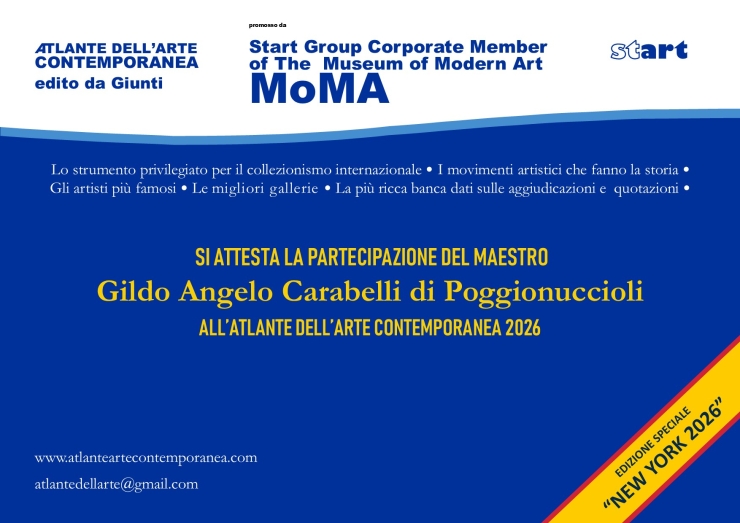 In preparazione il nuovo CATALOGO ARTE GIUNTI Editore 2026
