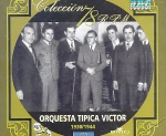 Orquesta Tipica Victor Carabelli R 1686212 1236903801