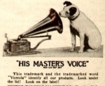 Master Voice