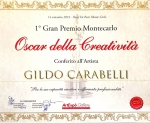 Diploma PremioR